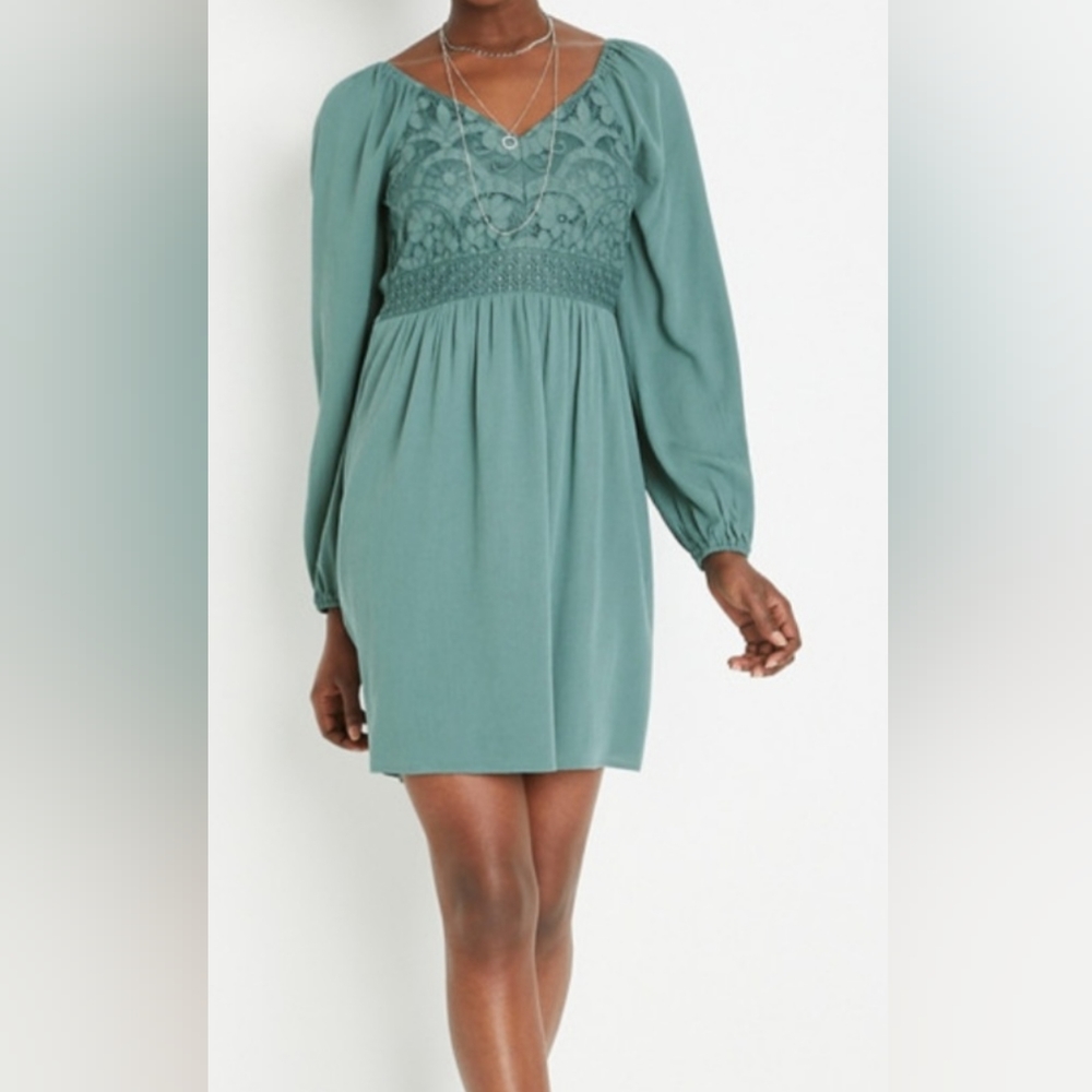 Midi Dress